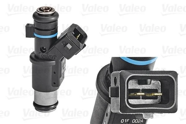 Форсунка бензинова Valeo 348001 (фото 1)