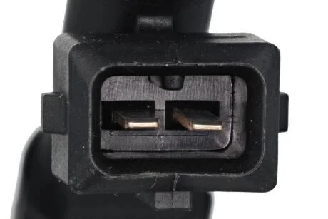 Форсунка бензинова Valeo 348234