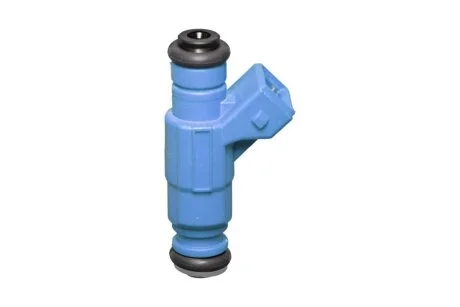 VALEO FIAT Форсунка бензнова BRAVO II 1.4 07-, IDEA 1.2, 1.4 03-, PUNTO, STILO Valeo 348260