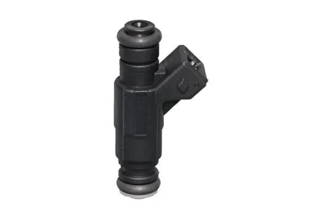 Форсунка бензинова Valeo 348266