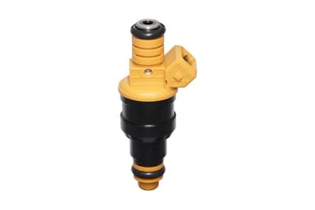 Форсунка бензинова Valeo 348299