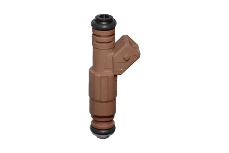 Форсунка бензинова Valeo 348337