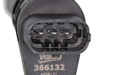 OPEL датчик швидкості Astra G, Corsa B, Zafira A Valeo 366132
