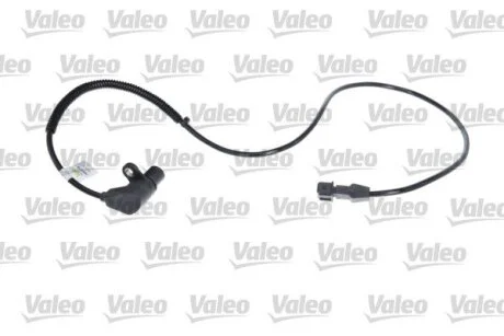 VALEO OPEL датчик обертів двигуна Astra F,Omega A/B,Vectra A/B 1.8/2.0 88- Valeo 366179