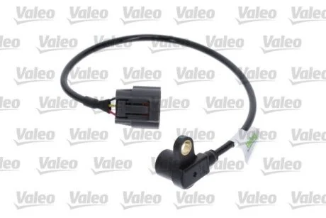 VALEO MAZDA Датчик положення колінчатого валу 323 F V (BA) 2.0 94-98, XEDOS 6 (CA) 2.0 V6 (CAEP) 92-94 Valeo 366182