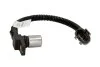 Датчик положения коленвала Suzuki Grand Vitara I/II 98-15 (3 конт.) Valeo 366198 (фото 2)