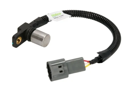 Датчик положения коленвала Suzuki Grand Vitara I/II 98-15 (3 конт.) Valeo 366198