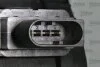 VALEO BMW витратомір повітря (дизель) 2,0-3,0d: E46/90,5 E60,7 E65, E53/83 Valeo 366291 (фото 2)