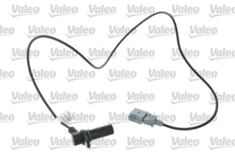 VALEO VW датчик обертів двигуна Audi A4/A6, VW,Skoda, 1,9-2,0TDI 98-. Valeo 366446