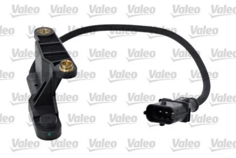 VALEO OPEL Датчик імпульсів р/вала Astra G, Vectra B, Zafira Valeo 366459