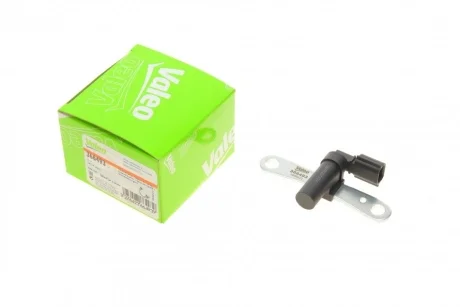 Датчик положения коленвала Renault Clio IV/Dacia Dokker/Logan 1.2-1.6i 04- Valeo 366493