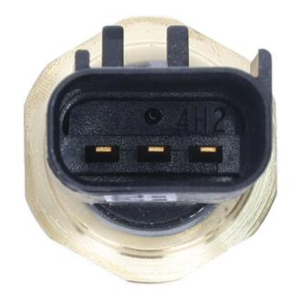 Датчик тиску мастила Valeo 366911