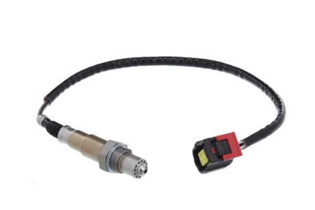 VALEO DB Кисневий датчик (лямбда зонд) W204, S212, X204, W251 Valeo 368266
