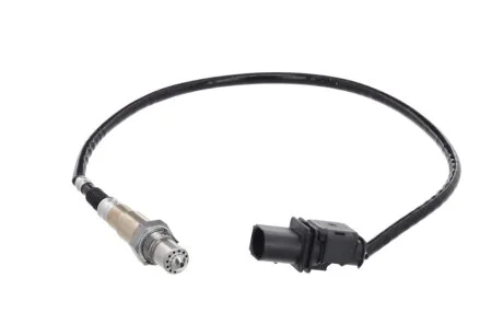 VALEO DB Кисневий датчик (лямбда-зонд) W204/211/212 Valeo 368442