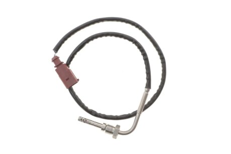 Датчик температуры ОГ (перед сажевым фильтром) VW Golf VI 2.0 TDI 08-13 Valeo 368802