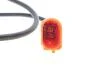 Датчик температуры ОГ Skoda Fabia/Roomster/VW Polo 1.2 TDI 09- Valeo 368878 (фото 3)