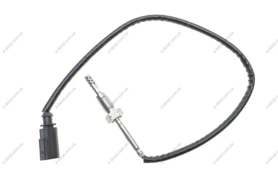 Датчик температури ВГ VW T5/ T6/ Crafter 30-50 2.0 TDI 10- Valeo 368880 (фото 1)