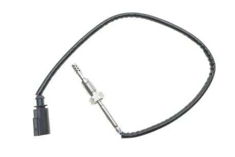 Датчик температуры ОГ VW T5/ T6/ Crafter 30-50 2.0 TDI 10- Valeo 368880