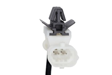 Датчик, температура відпрацьованих газів Valeo 368937