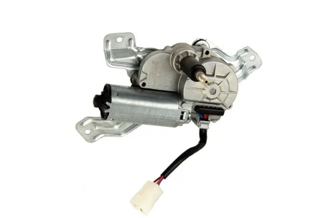 Мотор склоочисника Valeo 404111