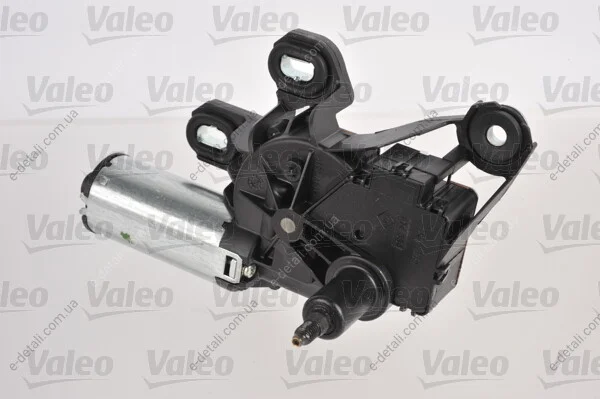 Моторчик стеклоочистителя MB Vito (W639) 03- (задний) Valeo 404704 (фото 1)