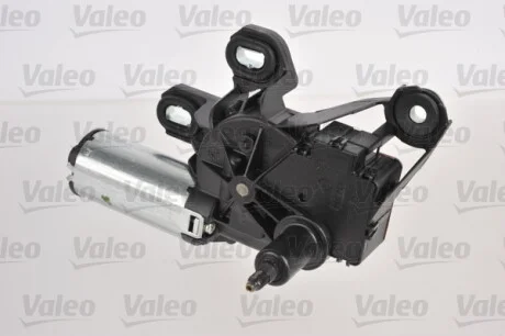 Моторчик стеклоочистителя MB Vito (W639) 03- (задний) Valeo 404704