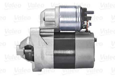 Стартер Renault Clio/Kangoo/Laguna/Megane 1.9D 96-/Dacia Logan/Sandero 1.2 06- (0.85kw) (z=9) Valeo 432685