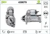 Стартер Valeo 438079 (фото 1)