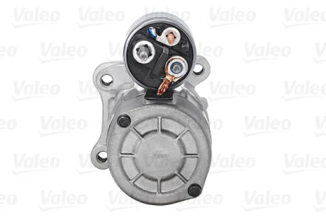 Стартер Valeo 438163