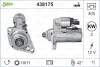 Стартер Valeo 438175 (фото 4)