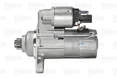 Стартер Valeo 438175