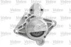 Стартер Opel/Nissan/Renault 12V 2,2kW (вир-во VALEO) Valeo 438202 (фото 3)