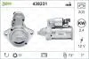 Стартер Valeo 438231 (фото 1)