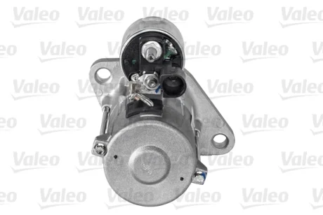Стартер Valeo 438252