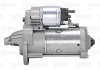 Стартер FORD Focus/Mondeo/Transit Connect Start-Stop "1,5-1,6TDCI \'\'07>> Valeo 438299 (фото 3)