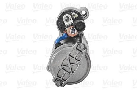 Стартер Valeo 438350
