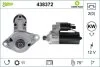 VALEO AUDI Стартер A3 12-, Q3 11-, TT 08-, SEAT, SKODA, VW Valeo 438372 (фото 1)