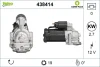 VALEO FORD Стартер 12V 2.2 кВт 19 зуб. Mondeo III, Transit 2.0/2.4TDCi Valeo 438414 (фото 1)