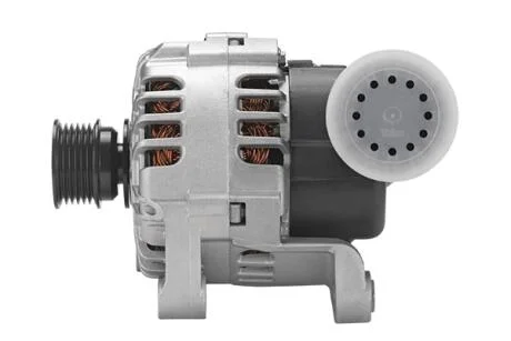 Генератор Valeo 439507