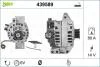 Генератор VALEO Valeo 439589 (фото 1)