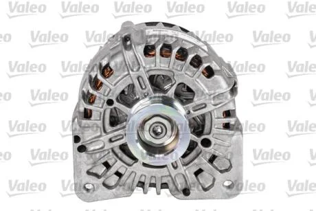 Генератор Valeo 439663