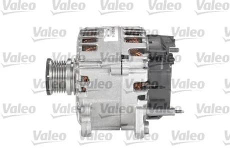 Генератор Valeo 439751