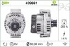 Генератор VALEO Valeo 439861 (фото 1)