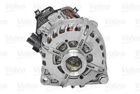 Генератор Valeo 439965