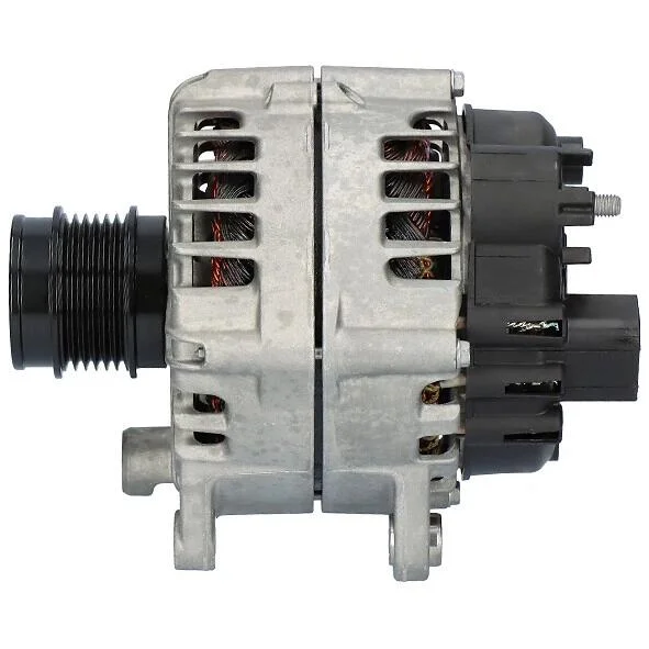 Генератор VALEO Valeo 439992 (фото 1)