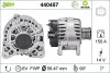 Генератор VALEO Valeo 440457 (фото 1)