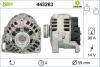 Генератор Valeo 443263 (фото 1)