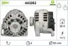 Генератор Valeo 443263 (фото 1)