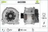 Генератор Valeo 443306 (фото 1)