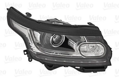 Фара автомобильная Valeo 450442